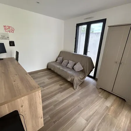 Magnifique Villa, Piscine, 4 Chb, Sans Vis A Vis, Marais Poitevin Magne (Deux-Sevres)