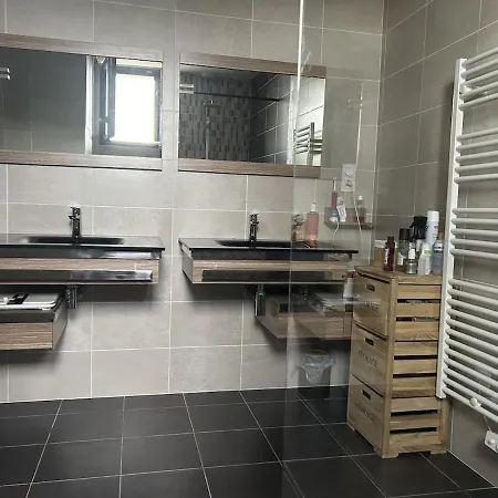 Magnifique Villa, Piscine, 4 Chb, Sans Vis A Vis, Marais Poitevin ヴィラ Magne (Deux-Sevres)